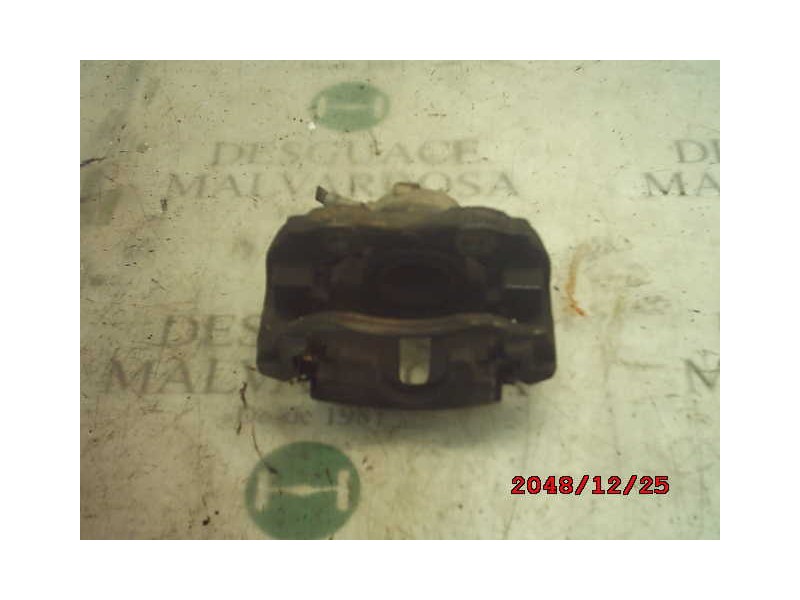 Recambio de pinza freno delantera izquierda para peugeot 206 berlina 1.6 16v cat referencia OEM IAM   