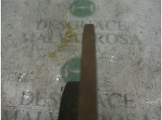 Recambio de disco freno trasero para citroën saxo 1.6 referencia OEM IAM    2