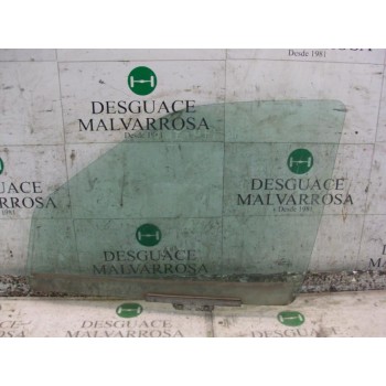 CRISTAL PUERTA DELANTERO IZQUIERDO 