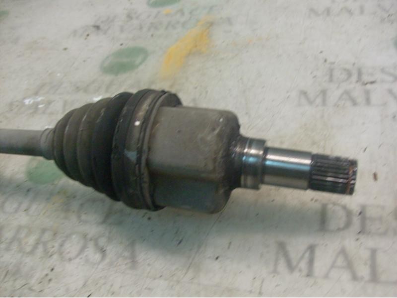 Recambio de transmision izquierda para ford mondeo berlina/familiar (fd) 1.8 16v cat referencia OEM IAM   