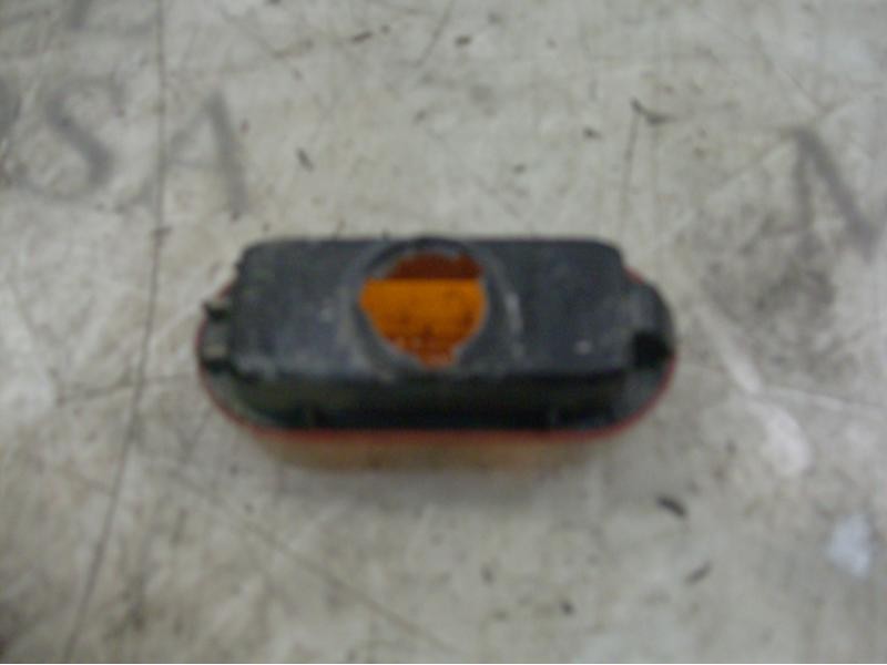 Recambio de piloto lateral derecho para seat ibiza (6k) 1.4 referencia OEM IAM   