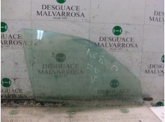 Recambio de cristal puerta delantero derecho para peugeot 406 berlina (s1/s2) referencia OEM IAM   