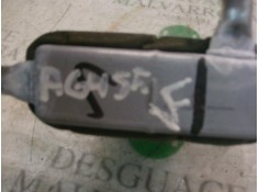 Recambio de radiador calefaccion / aire acondicionado para ford fiesta (cbk) ghia referencia OEM IAM    2