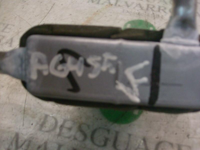 Recambio de radiador calefaccion / aire acondicionado para ford fiesta (cbk) ghia referencia OEM IAM   