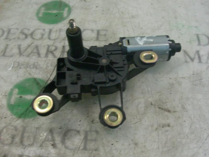 Recambio de motor limpia trasero para ford fiesta (cbk) ghia referencia OEM IAM   