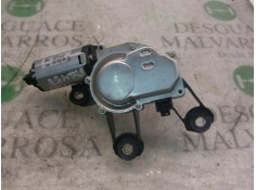 Recambio de motor limpia trasero para ford fiesta (cbk) ghia referencia OEM IAM    2