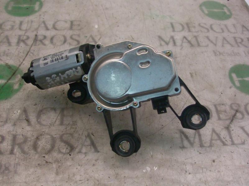 Recambio de motor limpia trasero para ford fiesta (cbk) ghia referencia OEM IAM   
