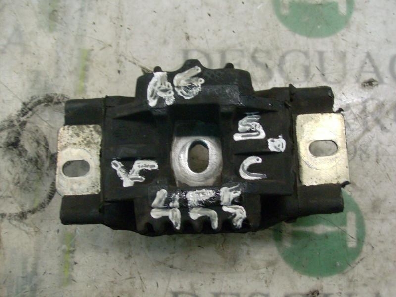 Recambio de soporte cambio para ford fiesta (cbk) ghia referencia OEM IAM   