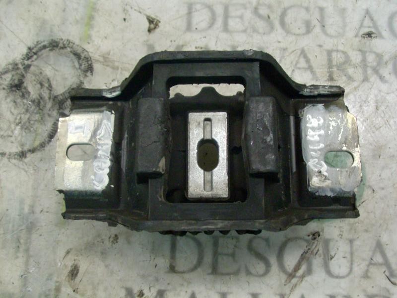 Recambio de soporte cambio para ford fiesta (cbk) ghia referencia OEM IAM   