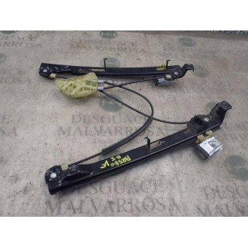 ELEVALUNAS DELANTERO IZQUIERDO 1P0837461A 