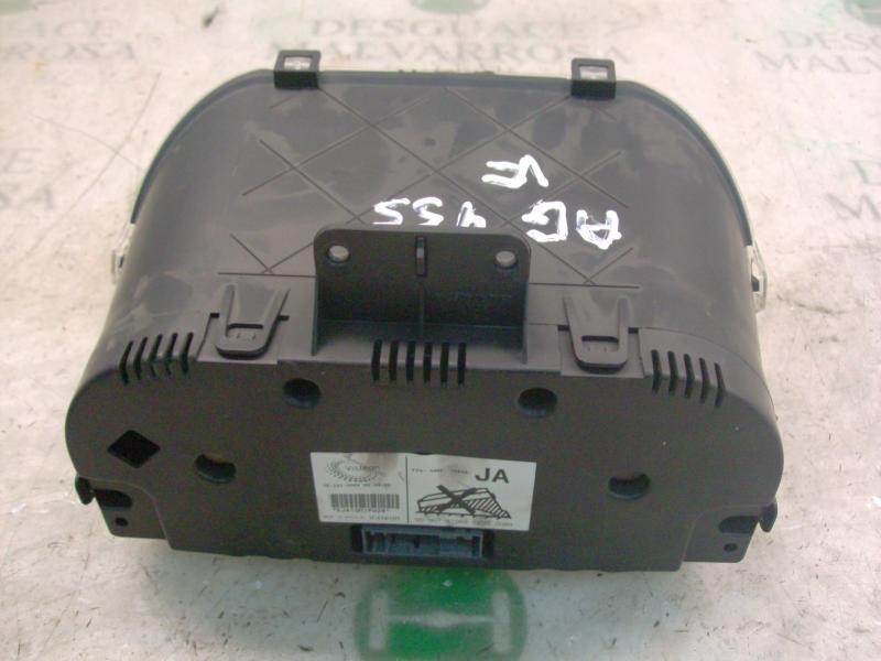 Recambio de cuadro instrumentos para ford fiesta (cbk) ghia referencia OEM IAM   