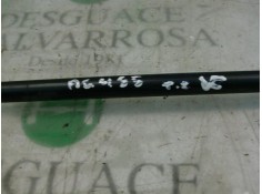 Recambio de amortiguadores maletero / porton para ford fiesta (cbk) ghia referencia OEM IAM    2