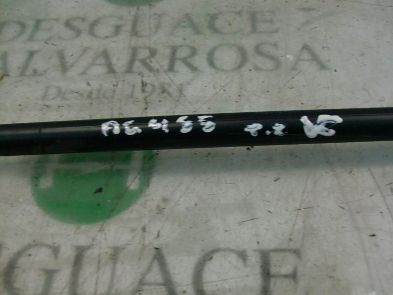 Recambio de amortiguadores maletero / porton para ford fiesta (cbk) ghia referencia OEM IAM   