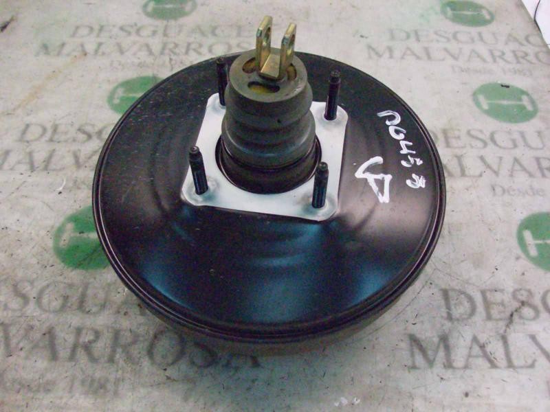 Recambio de servofreno para ford fiesta (cbk) ghia referencia OEM IAM   