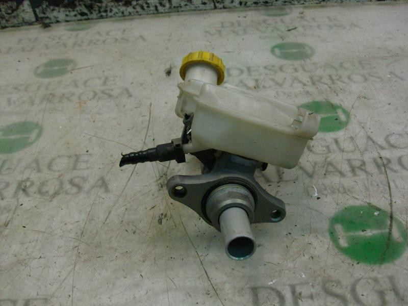 Recambio de bomba freno para ford fiesta (cbk) ghia referencia OEM IAM   