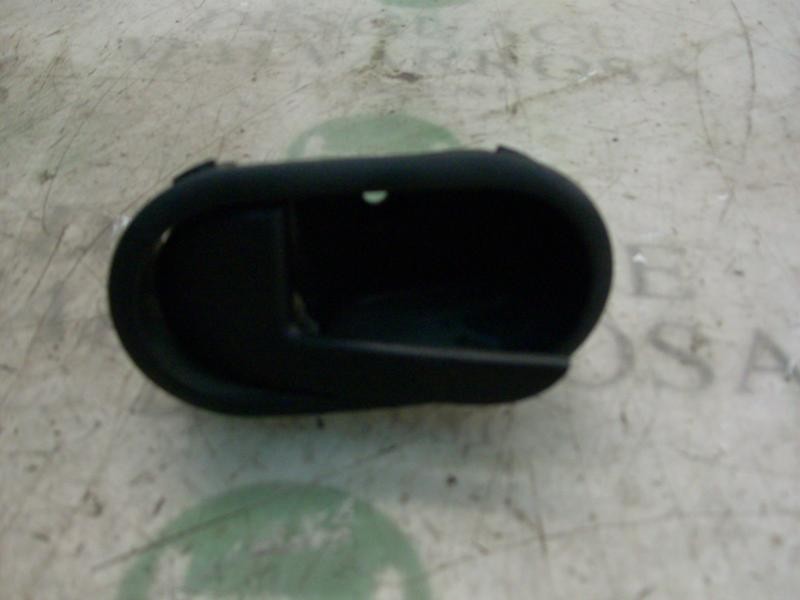 Recambio de maneta interior delantera izquierda para ford fiesta (cbk) ghia referencia OEM IAM   