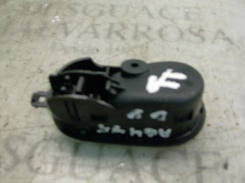 Recambio de maneta interior delantera derecha para ford fiesta (cbk) ghia referencia OEM IAM   