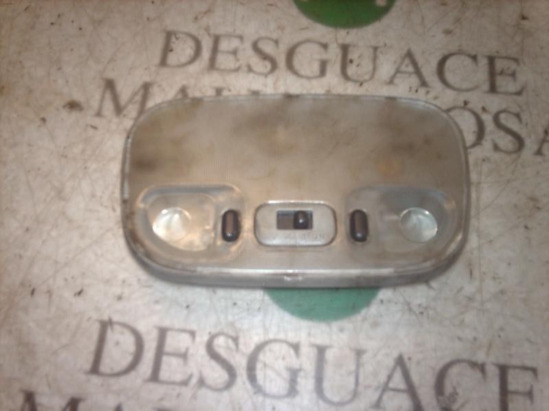 Recambio de piloto interior para mazda 323 berlina c/f/s (ba) 1.5 f glx referencia OEM IAM   