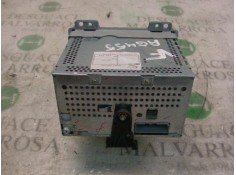 Recambio de sistema audio / radio cd para ford fiesta (cbk) ghia referencia OEM IAM    2