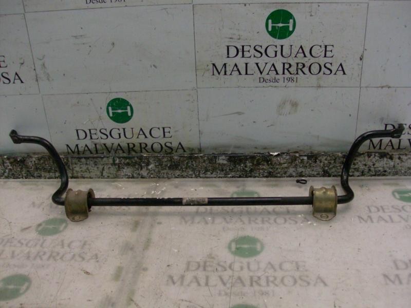 Recambio de barra estabilizadora delantera para ford fiesta (cbk) ghia referencia OEM IAM   