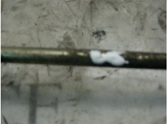 Recambio de tirante delantero derecho para ford fiesta (cbk) ghia referencia OEM IAM    2