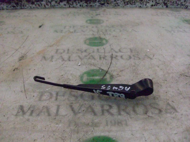 Recambio de brazo limpia trasero para ford fiesta (cbk) ghia referencia OEM IAM   