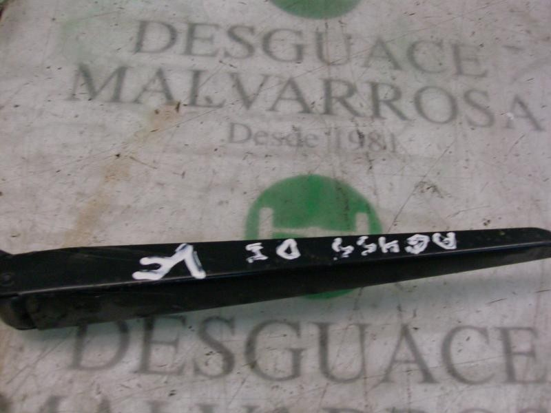 Recambio de brazo limpia delantero izquierdo para ford fiesta (cbk) ghia referencia OEM IAM   