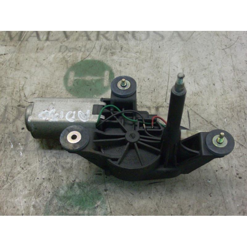 Recambio de motor limpia trasero para fiat punto berlina (188) 1.9 d (i) referencia OEM IAM   