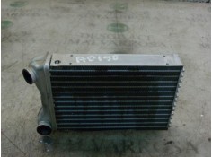 Recambio de radiador calefaccion / aire acondicionado para fiat punto berlina (188) 1.9 d (i) referencia OEM IAM   