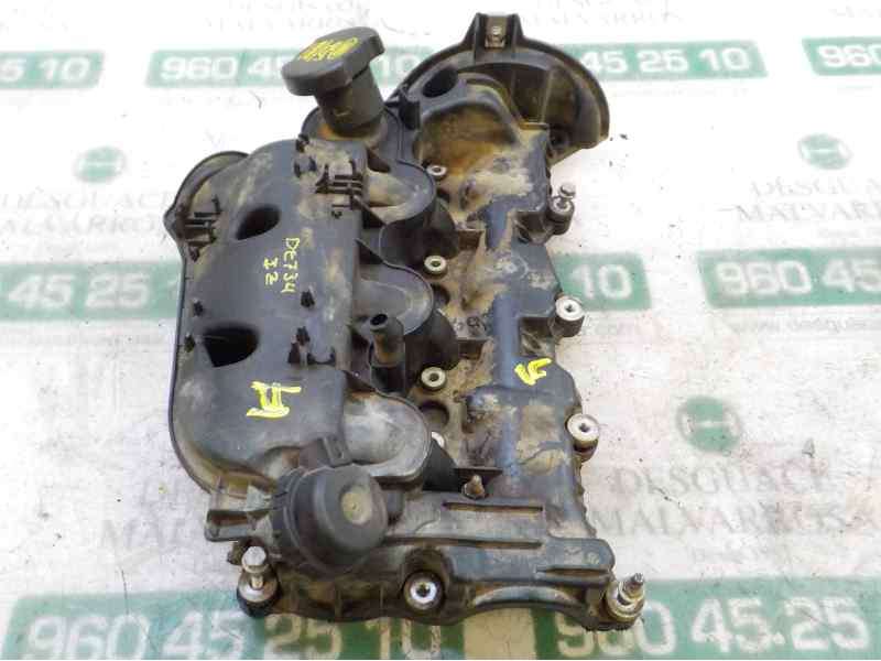 Recambio de tapa balancines para land rover range rover sport 2.7 td v6 cat referencia OEM IAM LR003692  