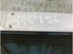 Recambio de radiador calefaccion / aire acondicionado para fiat punto berlina (188) 1.9 d (i) referencia OEM IAM    2