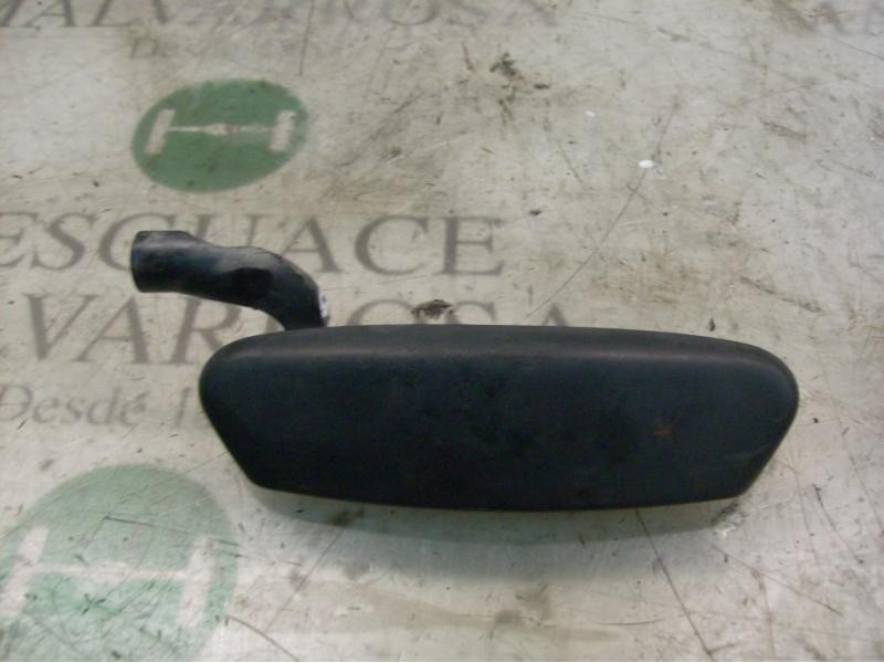 Recambio de maneta exterior delantera izquierda para fiat punto berlina (188) 1.9 d (i) referencia OEM IAM   