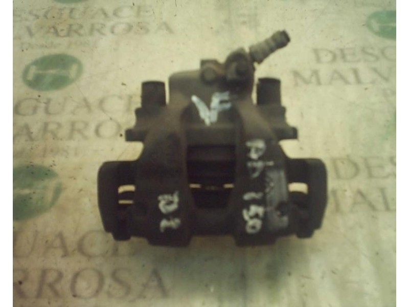 Recambio de pinza freno delantera izquierda para fiat punto berlina (188) 1.9 d (i) referencia OEM IAM   