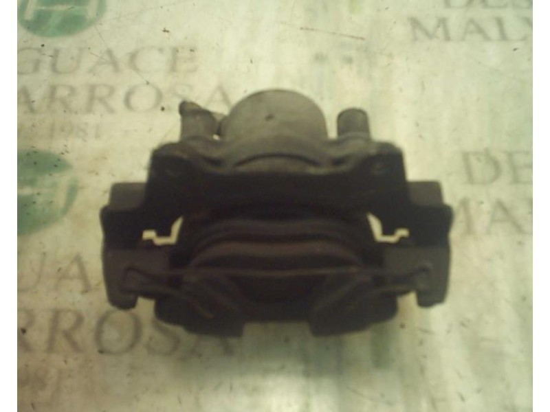 Recambio de pinza freno delantera izquierda para fiat punto berlina (188) 1.9 d (i) referencia OEM IAM   