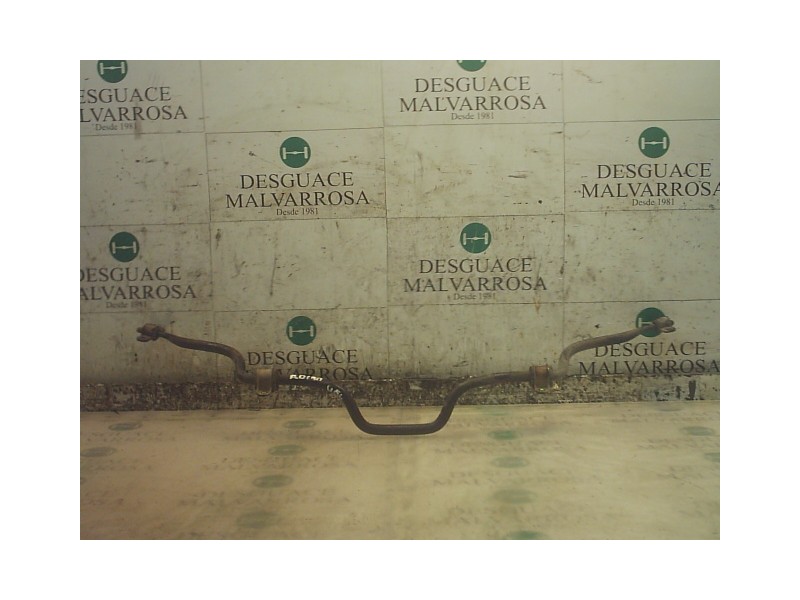 Recambio de barra estabilizadora delantera para fiat punto berlina (188) 1.9 d (i) referencia OEM IAM   