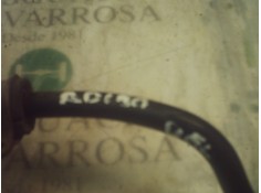 Recambio de barra estabilizadora delantera para fiat punto berlina (188) 1.9 d (i) referencia OEM IAM    2