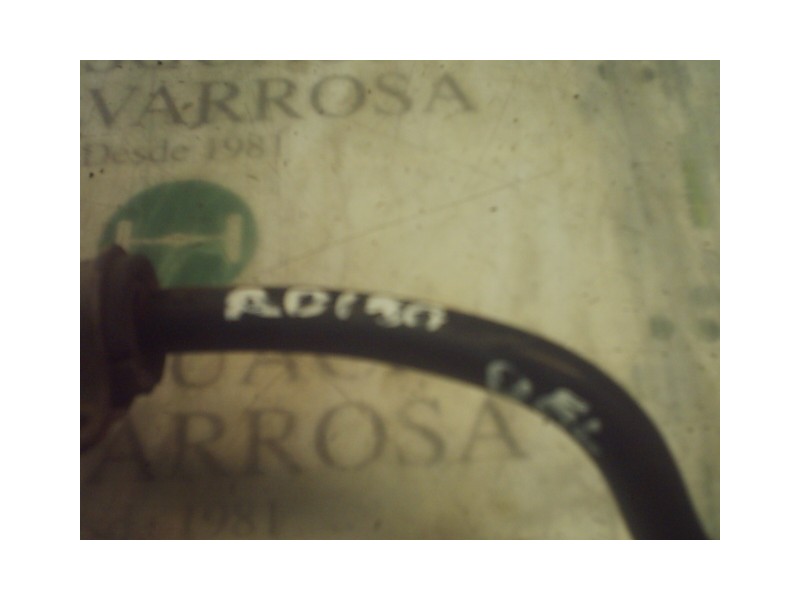 Recambio de barra estabilizadora delantera para fiat punto berlina (188) 1.9 d (i) referencia OEM IAM   