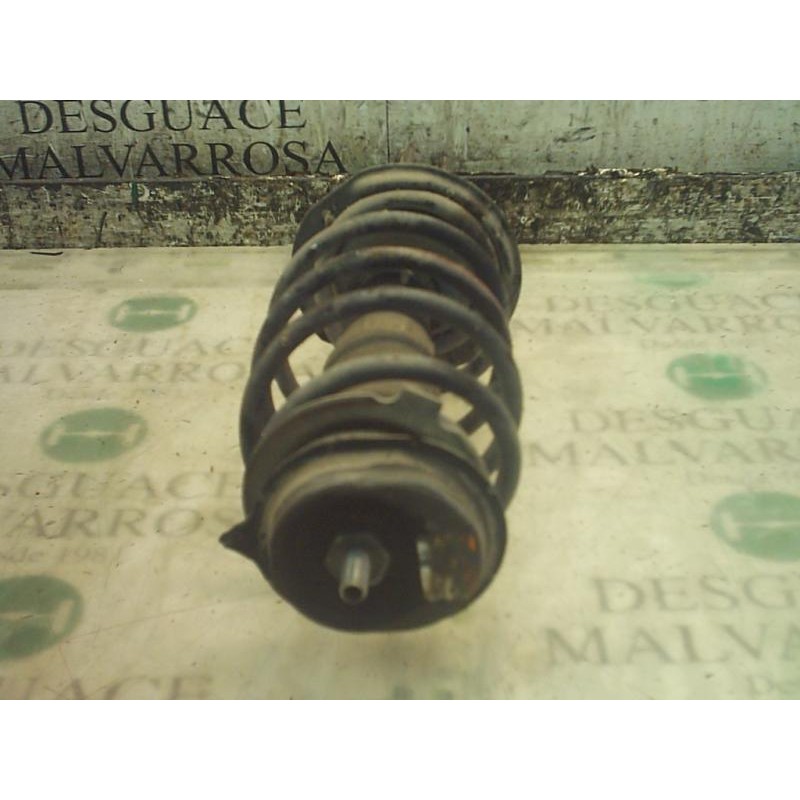 Recambio de amortiguador delantero izquierdo para fiat punto berlina (188) 1.9 d (i) referencia OEM IAM   