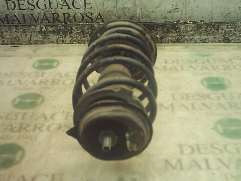 Recambio de amortiguador delantero izquierdo para fiat punto berlina (188) 1.9 d (i) referencia OEM IAM   