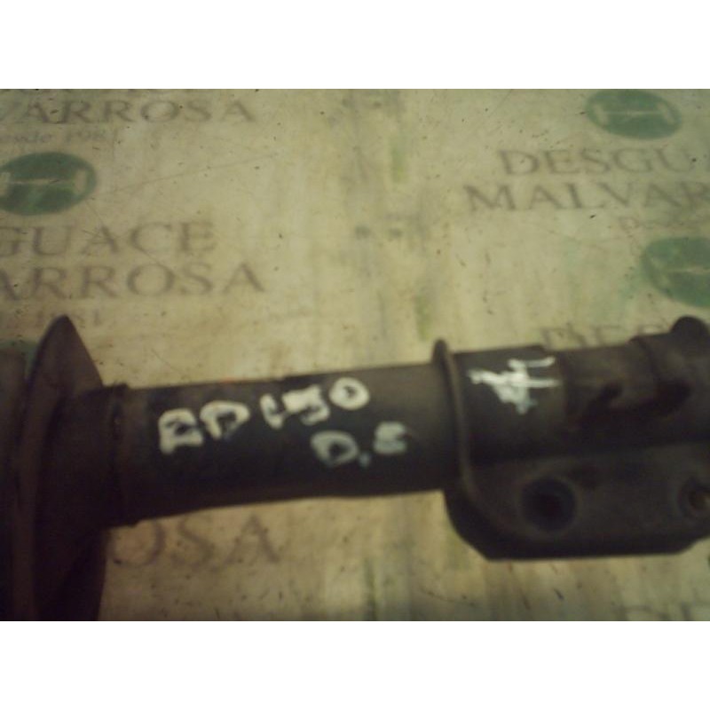 Recambio de amortiguador delantero izquierdo para fiat punto berlina (188) 1.9 d (i) referencia OEM IAM   