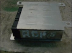 Recambio de centralita airbag para fiat punto berlina (188) 1.9 d (i) referencia OEM IAM    2