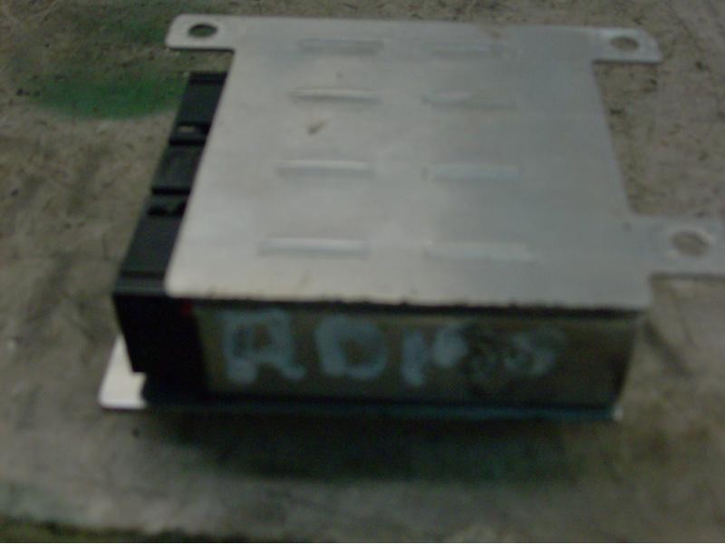 Recambio de centralita airbag para fiat punto berlina (188) 1.9 d (i) referencia OEM IAM   