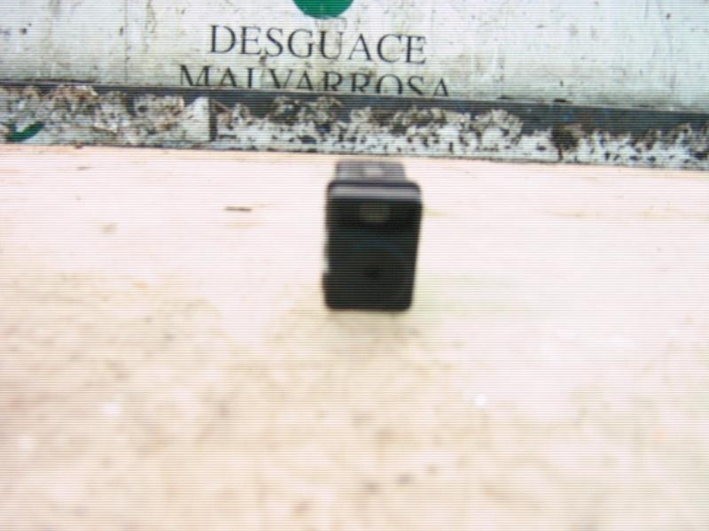 Recambio de modulo electronico para ford escort berlina/turnier 1.8 diesel referencia OEM IAM   