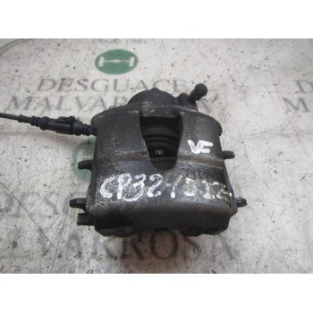 PINZA FRENO DELANTERA IZQUIERDA 1K0615123D 