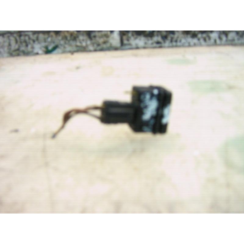 Recambio de modulo electronico para ford escort berlina/turnier 1.8 diesel referencia OEM IAM   