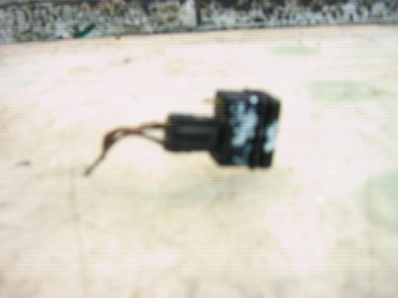 Recambio de modulo electronico para ford escort berlina/turnier 1.8 diesel referencia OEM IAM   