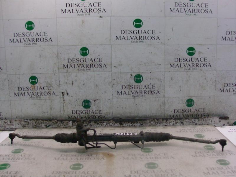 Recambio de cremallera direccion para peugeot 406 berlina (s1/s2) 1.9 turbodiesel cat referencia OEM IAM   