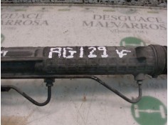 Recambio de cremallera direccion para peugeot 406 berlina (s1/s2) 1.9 turbodiesel cat referencia OEM IAM    2