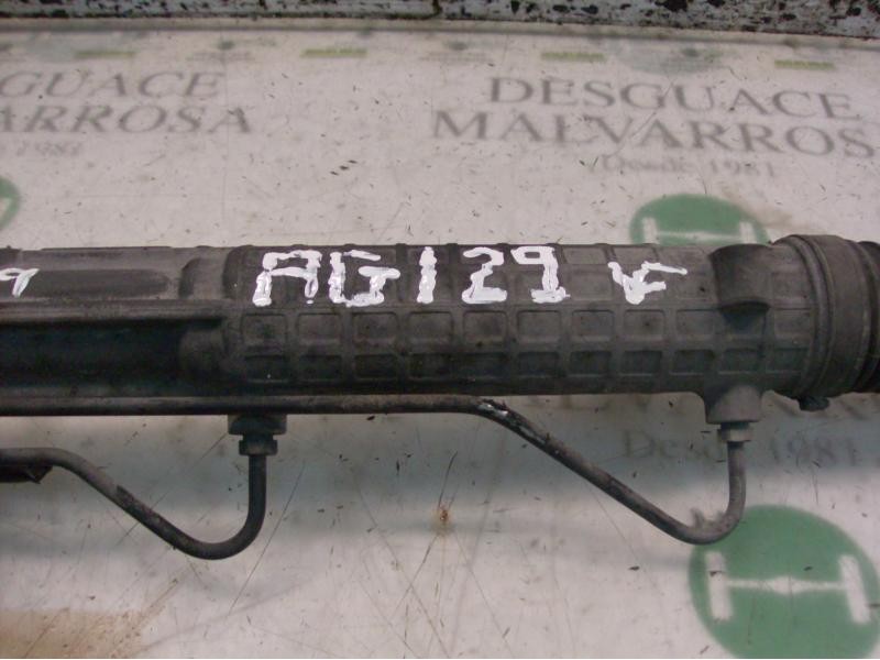 Recambio de cremallera direccion para peugeot 406 berlina (s1/s2) 1.9 turbodiesel cat referencia OEM IAM   