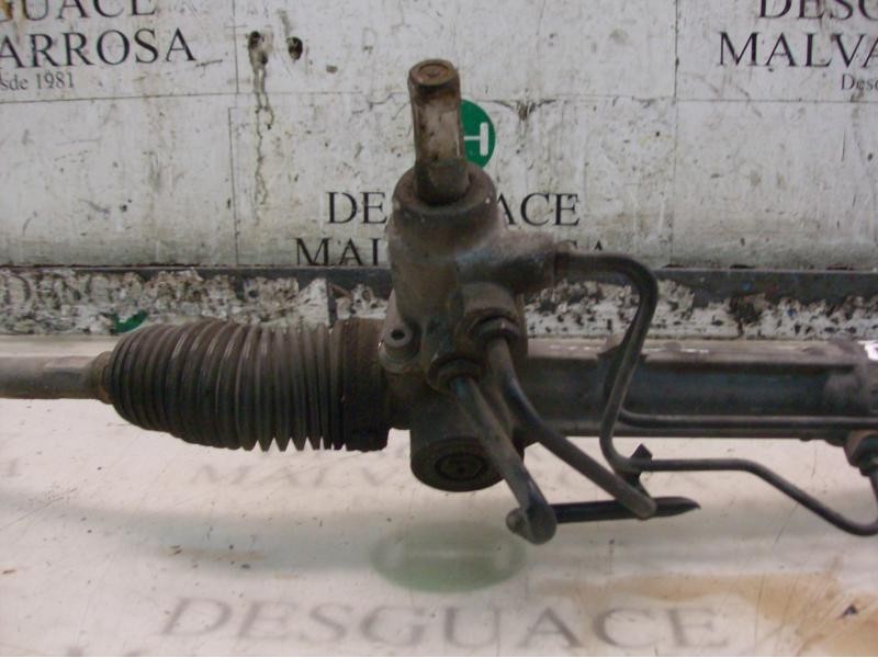 Recambio de cremallera direccion para peugeot 406 berlina (s1/s2) 1.9 turbodiesel cat referencia OEM IAM   